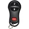 Motormite KEYLESS ENTRY REMOTE 3 BUTTON 99164 - alternate 3